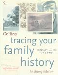 Book Tracing Your Family History (Collins S.) free