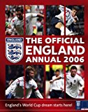 Book The Official FA England Annual 2006 free