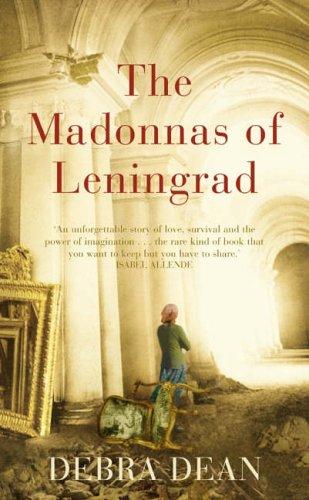 Book The Madonnas of Leningrad free