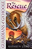 Book The Rescue (Guardians of Ga'Hoole) free