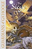 Book The Siege (Guardians of Ga'Hoole) free