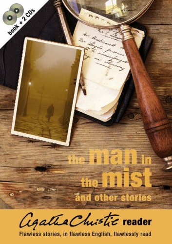 Book The Man in the Mist and Other Stories (Agatha Christie Reader) free