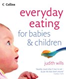 Book Everyday Eating for Babies & Children free