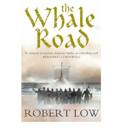Book The Whale Road free