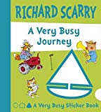 Book A Very Busy Journey free