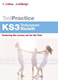 Book Ks3 Shakespeare: Macbeth (test Practice) free