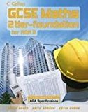 Book Foundation Student Book (GCSE Maths for AQA Modular (B)) free
