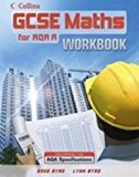 Book Workbook (GCSE Maths for AQA Linear (A)) free