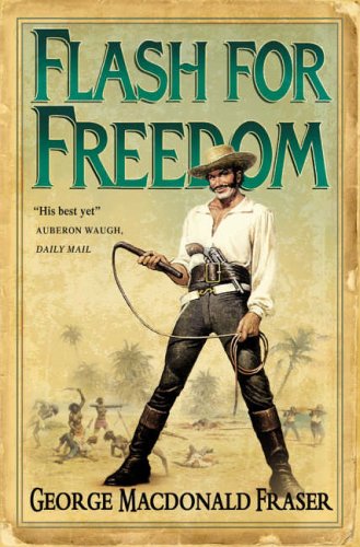 Book Flash for Freedom! free