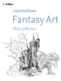 Book Fantasy Art (Collins Learn to Draw) free