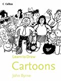 Book Cartoons (Collins Learn to Draw) free