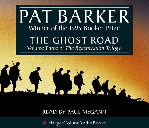 Book The Ghost Road free