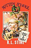 Book Shake, Rattle, and Hurl! (Rotten School, No. 5) free