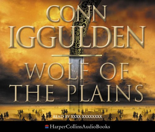 Book Wolf of the Plains free