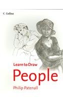Book People (Collins Learn to Draw) free