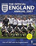 Book The Official England 2007 Annual free