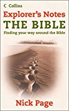 Book Explorer’s Notes: The Bible free