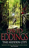 Book The Hidden City (Tamuli) free
