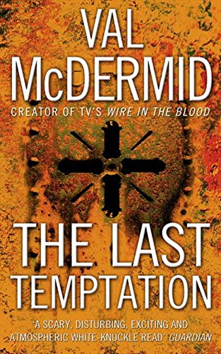Book The Last Temptation free