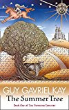 Book THE SUMMER TREE: Book One of the Fionavar Tapestry free