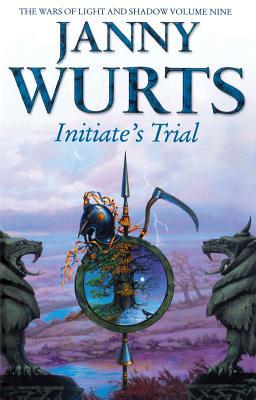 Book Initiate’s Trial: First book of Sword of the Canon (The Wars of Light and Shadow, Book 9) (The Wars of Light and Shadow series) free