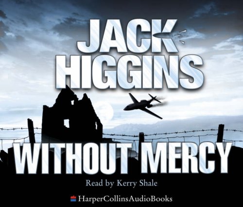 Book Without Mercy free