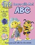 Book Abc: Learn With Me Book free