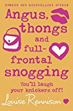 Book Angus, Thongs and Full-Frontal Snogging: You'll Laugh Your Knickers Off! (Confessions of Georgia Nicolson) free