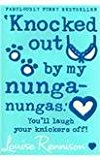 Book Knocked Out By My Nunga-Nungas - Confessions of Georgia Nicolson (3) free