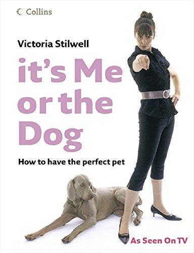 Book It's Me or the Dog free