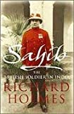 Book Sahib : The British Soldier in India, 1750-1914 free