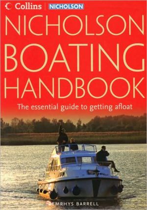 Book Collins Nicholson Guide to Boating (Waterways Guides) free