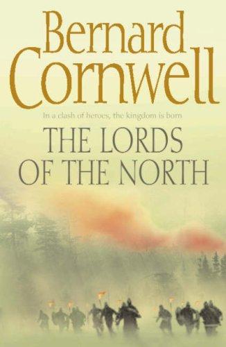 Book The Lords of the North free