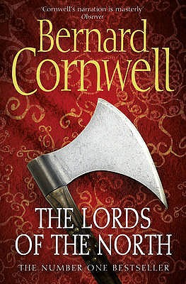 Book The Lords of the North. Bernard Cornwell free