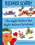 Book The Night Before Christmas free