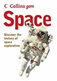 Book Collins Gem - Space free