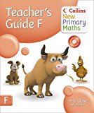 Book Teachers Guide F (collins New Primary Maths) free