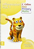 Book Collins New Primary Maths – Differentiation Pack 1 free