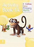 Book Activity Book 1A (Collins New Primary Maths) free