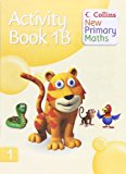 Book Activity Book 1B (Collins New Primary Maths) free
