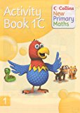 Book Activity Book 1C (Collins New Primary Maths) free