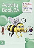 Book Collins New Primary Maths – Activity Book 2A free