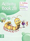 Book Activity Book 2B (Collins New Primary Maths) free