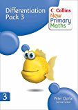 Book Differentiation Pack 3 (collins New Primary Maths) free