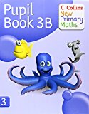 Book Collins New Primary Maths – Pupil Book 3B free