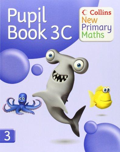 Book Collins New Primary Maths – Pupil Book 3C free