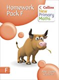Book Homework Pack F (Collins New Primary Maths) free