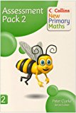Book Collins New Primary Maths – Assessment Pack 2 free