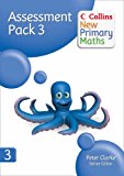 Book Collins New Primary Maths  Assessment Pack 3 free