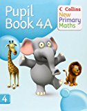 Book Collins New Primary Maths – Pupil Book 4A free